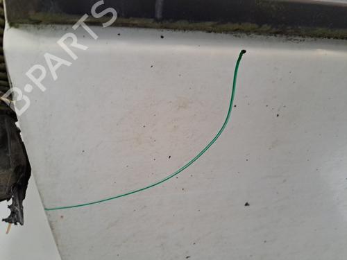Left front door PEUGEOT 205 II (20A/C) 1.7 Diesel | BP28404215C2