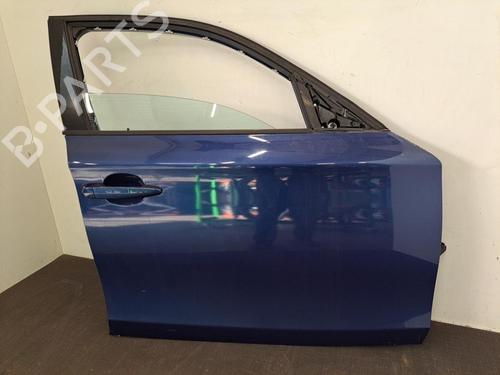 Used Right front door BMW 1 (E87) 120 d (163 hp) 28402880