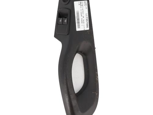 Left front window switch RENAULT TRAFIC III Van (FG_) 1.6 dCi 115 (FGMD) | BP31097391I27 