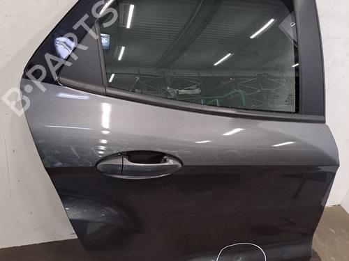 Porte arrière droite Porte arrière droite FORD ECOSPORT 1.0 EcoBoost (100 hp) 36008879 36008879