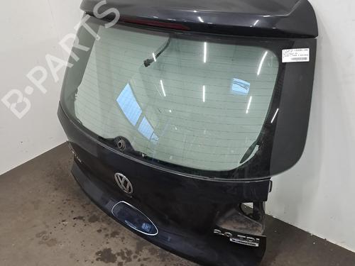 Used Tailgate Tailgate VW TIGUAN (5N_) 2.0 TDI (110 hp) 39700484 39700484