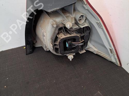 Left taillight VW GOLF V (1K1) 1.9 TDI | BP28402628C34 