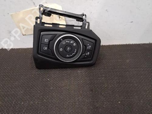 Headlight switch FORD FOCUS III 1.0 EcoBoost | BP28401869I24