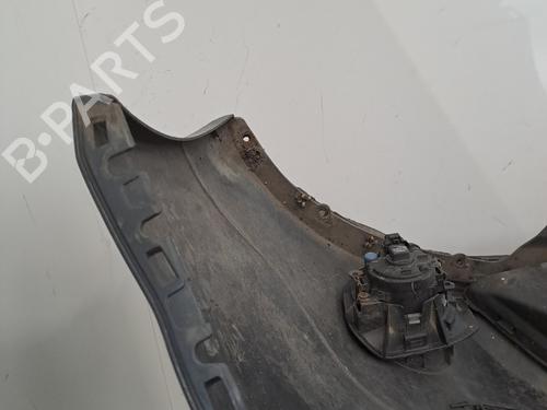 Front bumper DACIA SANDERO 1.4 (BS0C, BS0A, BS0G, BS1F, BS0E) | BP28409405C7 - Image 9