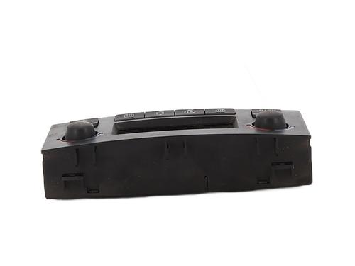 Used Climate control Climate control PEUGEOT EXPERT Tepee (VF3X_) 2.0 HDi 140 (136 hp) 33657669 33657669