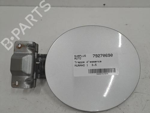 Fuel flap NISSAN MURANO I (Z50) 3.5 4x4 | BP28390865C131 