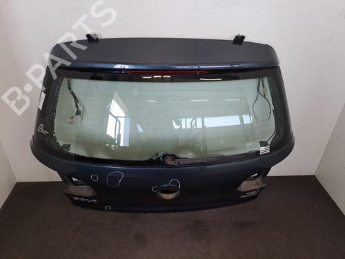 Used Tailgate VW GOLF VI (5K1) 1.6 TDI (105 hp) 28406584