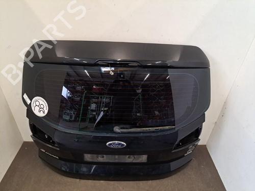 Tailgate FORD S-MAX (WA6) 2.0 TDCi | BP28401706C6 