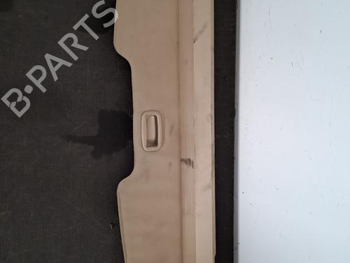 Used Rear parcel shelf LAND ROVER RANGE ROVER SPORT I (L320) 3.6 D 4x4 (272 hp) 28401058