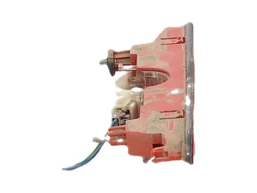 Third brake light PEUGEOT PARTNER Box Body/MPV 1.6 HDi 16V | BP39896365L11 - Image 4