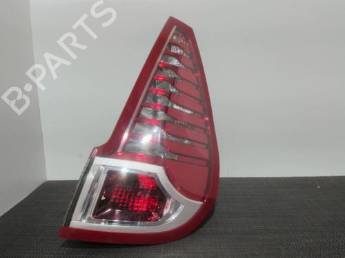 Used Right taillight RENAULT SCÉNIC III (JZ0/1_) 1.5 dCi (86 hp) 28405190