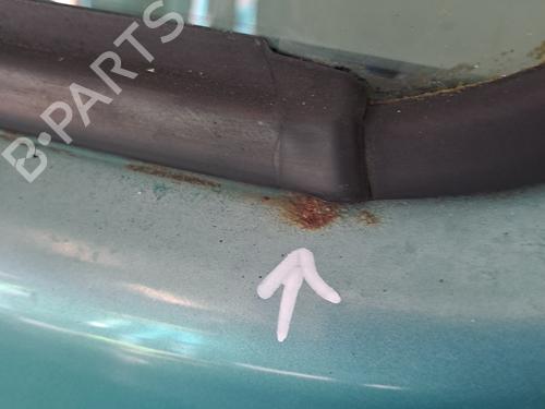 Left front door RENAULT KANGOO (KC0/1_) 1.2 16V (KC05, KC06, KC03, KC0T, KC0W, KC1D) | BP29320031C2 