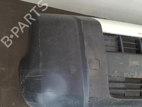 Front bumper CITROËN NEMO Box Body/MPV (AA_) 1.3 HDi 75 | BP28391260C7 