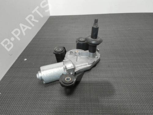 Rear wiper motor RENAULT GRAND SCÉNIC III (JZ0/1_) 1.9 dCi (JZ0J, JZ0N, JZ1K, JZ1S) | BP28411119M102