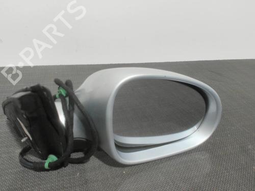 Right mirror VW PASSAT B6 (3C2) 2.0 TDI 16V | BP28393678C27