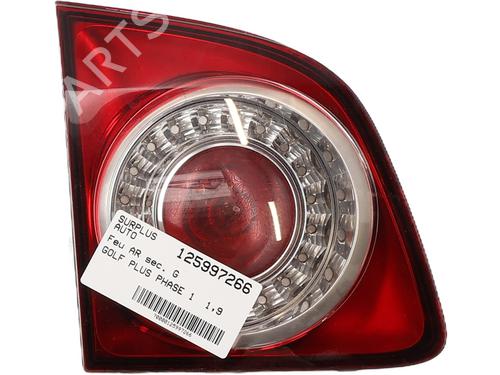 Left tailgate light VW GOLF PLUS V (5M1, 521)  | BP36170250C79  - Image 5