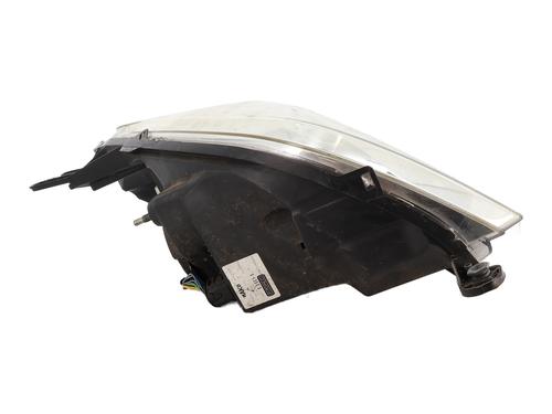 Left headlight CITROËN NEMO MPV 1.4 HDi | BP32416537C28