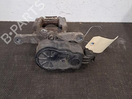 Left rear brake caliper PEUGEOT 3008 II SUV (MC_, MR_, MJ_, M4_) 1.5 BlueHDi 130 | BP28404478M107 