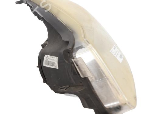 Left headlight OPEL CORSA D (S07) 1.2 (L08, L68) | BP31628144C28 - Image 5