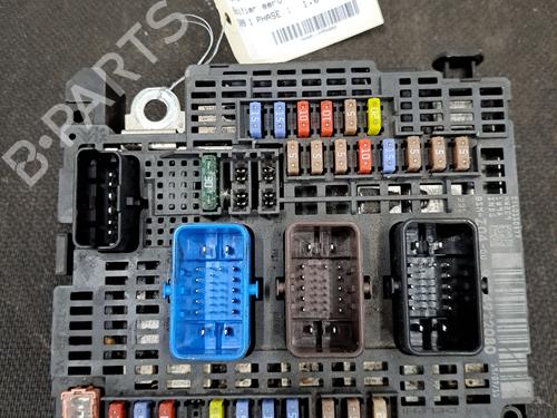 Used Fuse box PEUGEOT 508 I (8D_) 1.6 HDi (112 hp) 30340059