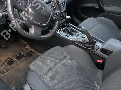 Used Parts PEUGEOT 508 I (8D_)  1.6 HDi  4468750