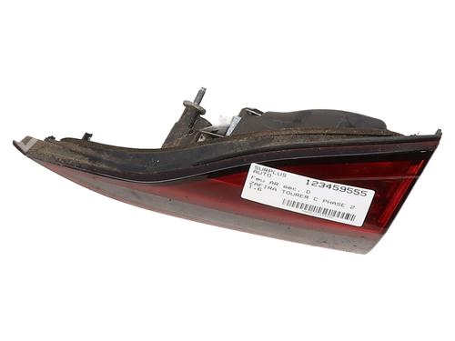 Right tailgate light OPEL ZAFIRA TOURER C (P12) 1.6 CDTI (75) | BP34106303C80  - Image 6