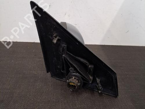 Used Left mirror Left mirror 28393167 28393167