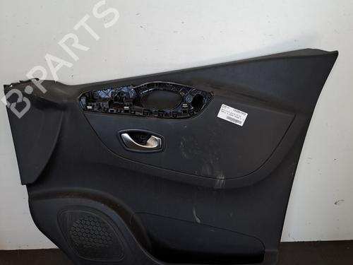Front right panel RENAULT TRAFIC III Van (FG_) 2.0 dCi 145 (FGML) | BP28401025C59 - Image 3