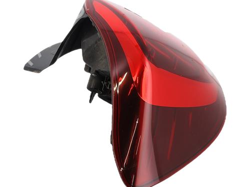 Left taillight DACIA SANDERO II TCe 90 (B8M1, B8MA, B8AC) | BP39991490C34 - Image 4