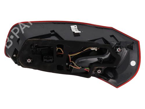 Used Right taillight Right taillight CITROËN C4 Picasso II 1.2 THP 130 (130 hp) 36169998 36169998