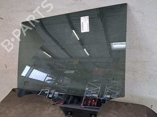 Used Rear left door window Rear left door window 37748489 37748489