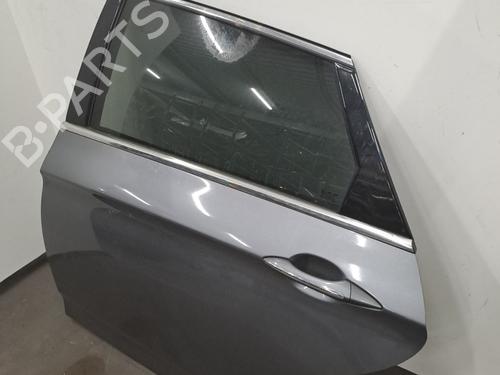 Used Left rear door HYUNDAI i40 I CW (VF) 1.7 CRDi (136 hp) 31048927