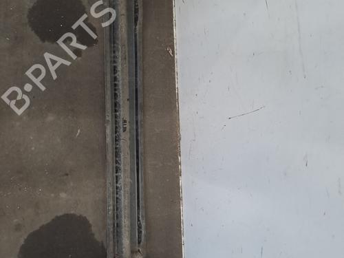 Rear bumper reinforcement SKODA CITIGO (NF1) 1.0 | BP29843332C73 