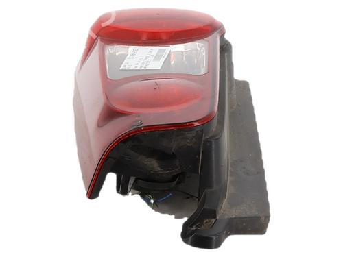 Right taillight PEUGEOT PARTNER Box Body/MPV 1.6 BlueHDi 100 | BP37587960C35 - Image 5