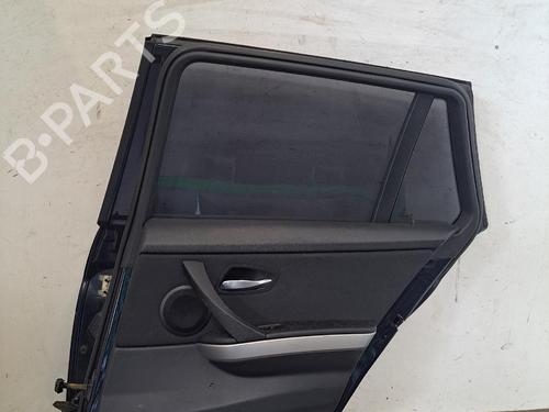 Used Right rear door Right rear door 37201461 37201461
