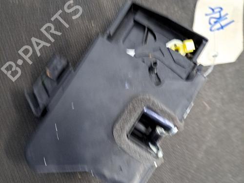 Rear left lock DACIA SANDERO III 1.0 TCe 100 ECO-G | BP28396071C100 