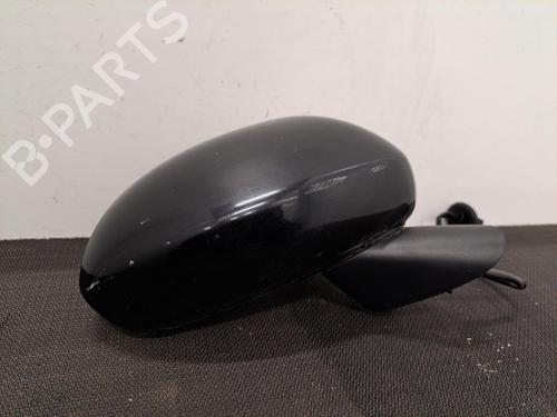 Used Right mirror OPEL CORSA D (S07) 1.3 CDTI (L08, L68) (90 hp) 28399179