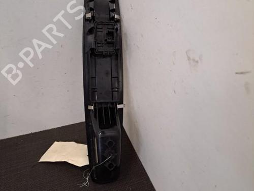 Used Right front window switch Right front window switch RENAULT SCÉNIC III (JZ0/1_) 1.5 dCi (JZ02, JZ0R) (95 hp) 28407509 28407509