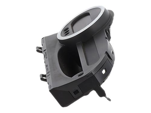Instrument cluster RENAULT TWINGO II (CN0_) 1.5 dCi 75 | BP37526592C47 - Image 4