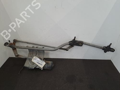 Used Front wiper motor RENAULT SCÉNIC II (JM0/1_) 1.9 dCi (JM0G, JM12, JM1G, JM2C) (120 hp) 31160850