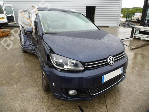 Right tailgate light VW TOURAN (1T3) 2.0 TDI | BP28411361C80  - Image 8