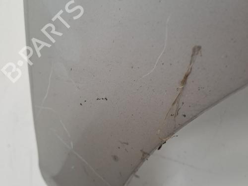 Right front fenders RENAULT SCÉNIC III (JZ0/1_) 1.6 dCi (JZ00, JZ12) | BP29567241C42 