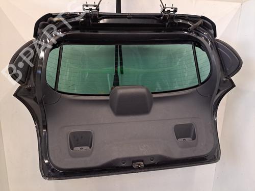 Tailgate PEUGEOT 308 SW I (4E_, 4H_) 2.0 HDi | BP28392628C6 