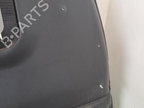 Cargo separator PEUGEOT EXPERT Van (V_) 2.0 BlueHDi 120 | BP28404315I36