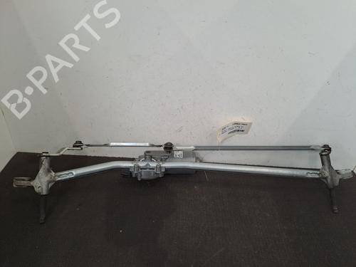 Used Front wiper motor RENAULT MASTER III Van (FV) 2.3 dCi 145 FWD (FV0E, FV0F, FV0H, FV02, FV0M, FV0S,... (146 hp) 28403243