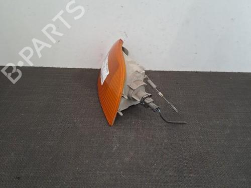 Used Left front indicator FIAT PUNTO (176_) 55 1.1 (54 hp) 28402000