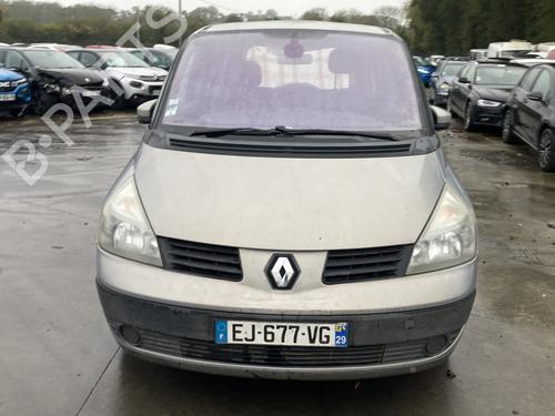 Left headlight RENAULT ESPACE IV (JK0/1_) 2.0 Turbo (JK0A, JK0B, JK0N) | BP37250000C28 - Image 12