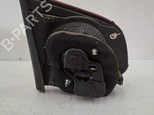 Used Right tailgate light Right tailgate light VW GOLF VI (5K1) 2.0 TDI (110 hp) 28396493 28396493