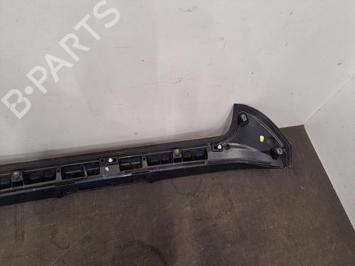Spoiler bakluke FORD FIESTA VI (CB1, CCN) 1.0 EcoBoost | BP28390903C96 