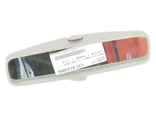 Rear mirror RENAULT CAPTUR I (J5_, H5_) 1.5 dCi 90 (J5N4, J5M5, J5MW, J5M6, J5AL, J5AJ) | BP39606462I6 - Image 5